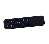 Home Soundbar Remote Control for Sony Soundbar HT-SC40 HT-S400 SA-SC40, Replacement Sound Bar System Remote Control