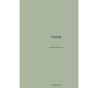Home Sounds Like You: A Love Poem Book