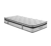 Home Source Cygnus Pocket Sprung Gel Memory Foam Mattress