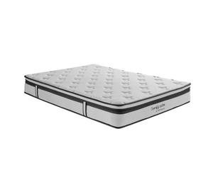 Home Source Cygnus Pocket Sprung Gel Memory Foam Mattress