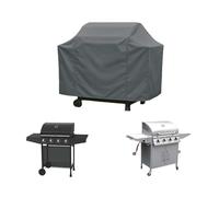 155cm Heavy Duty 4 Burner Outdoor BBQ Protective Cover Waterproof Polyester