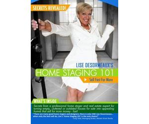 Home Staging 101
