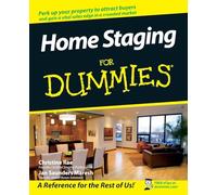 Home Staging For Dummies