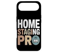 Home Staging Pro Real Estate Decor Organizer Case for iPhone Air