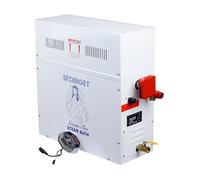 Home Steam Generator for Sauna Room Shower Power 12-18KW Steamer Maker Machine HotRoom Bath SPA Digital Controller(18 KW 380V)