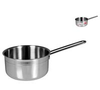 Home Steel Casserole Ecopoint 1 Handle 14 Cm
