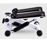 Home Stepper Machine for Middle-Aged Elderly, Electric Stepper Walking Walker, Rehabilitation Exercise Equipment