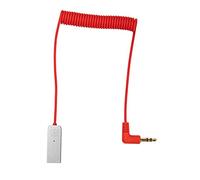 Home Stereo Speaker USB Bluetooth 5.0 Stereo Audio Receiver Car Aux 3.5mm Jack Adapter Dongle Cable Accessory