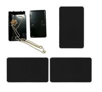 Home Storage Box | Multi-Functional Anti-Lost Valuables Holder | Fake Power Box Cash Container | for Keys Jewelry Earrings Rings Bedroom Dorm Apartment