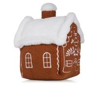 Home Stories Gingerbread House Door Stopper DOOR STOPPER