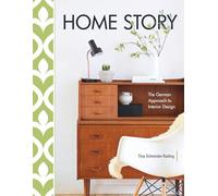 Home Story: The German Approach to Interior Design