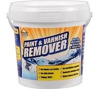Home Strip Paint & Varnish Remover 1L