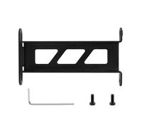 Home Studio Spool Cradle, External Metal Rack for Printer Setup Organization Needs, Filament Placement Control, Work are