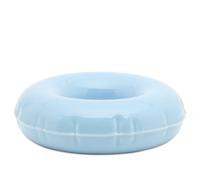 Home Studyo Moby Tealight Holder Sky Blue One Size