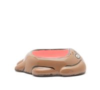 Home Studyo x Jean Jullien Dog Bowl Brown