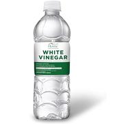 home stuff 2 Litre Natural White Vinegar, Premium Quality All-Purpose Floor & Glass Cleaners, Cleaning Liquid Limescale Glass Stain Remover - For Home Kitchen Living Room Bathroom (2L)