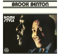 Home Style by Brook Benton