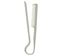 Home Styling Hair Straightening Comb Straight Combs Fashion Parting Comb For Women Quick Use Styling