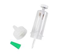 Home Supplies Reusable Seeding Dispenser Manual Sowing Spreader Handheld Transplant Tool Hand Cedar Separator Efficient Gardening Tool Time Saving Portable Tool