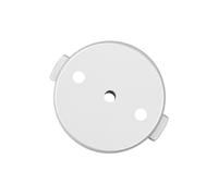 Home Surveillances Camera Stand, Simple Setups with Strong Stability for V380 Cameras Durability Brackets Stable Camera Holder