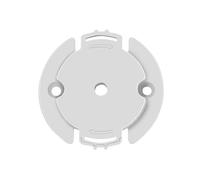 Home Surveillances Camera Stand, Simple Setups with Strong Stability for V380 Cameras Durability Brackets Home Camera Mount