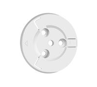 Home Surveillances Camera Stand Simple Setups With Strong Stability For V380 Cameras Durability Brackets Home Camera Mount