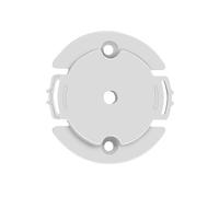 Home Surveillances Camera Stand, Simple Setups with Strong Stability for V380 Cameras Durability Brackets Stable Camera Holder