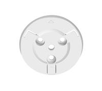 Home Surveillances Camera Stand Simple Setups With Strong Stability For V380 Cameras Durability Brackets Home Camera Mount