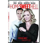 Home Sweet Hell