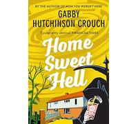 Home Sweet Hell: 3 (The Rooks)