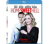 Home Sweet Hell [Blu-ray] [2014] [US Import]