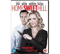 Home Sweet Hell – DVD – Sony Pictures Home Entertainment