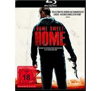 Home Sweet Home(Blu-ray) (FSK 18)