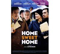 Home Sweet Home - DVD