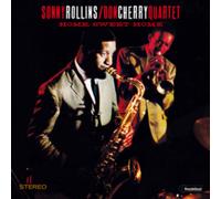 Sonny Rollins & Don Cherry Quartet - Home, Sweet Home [VINYL]