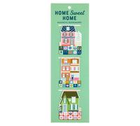 Home Sweet Home Magnetic Bookmarks
