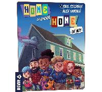 Home Sweet Home (or Not)