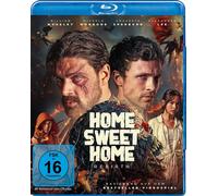 HOME SWEET HOME: REBIRTH - MORRONE,MICHELE/MOSELEY,WILLIAM/+ BLU-RAY NEW