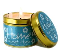 Home Sweet Home - Scented Tin Candle