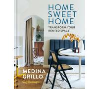 Home Sweet Home : Transform your rented space