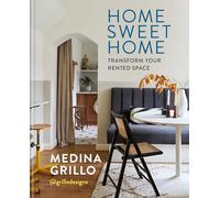 Home Sweet Home: Transform your rented space