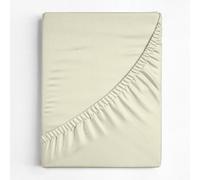 HOME SWEET HOME UK 25cm Deep Small Double Bed Sheet 100% Poly Cotton Machine Washable Fade Resistant 4FT Fitted Sheets