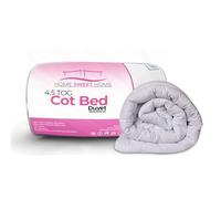 Home Sweet Home UK Anti Allergy 4.5 Tog Toddler Cot Bed Duvet