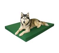 Home Sweet Home UK Dog Mat Bed Super Soft Cushion, Breathable Large Dogs Crate Bed Waterproof Dog Crate Mat For Pets Hair Resistant Cushions For Pets Washable Cushion Cover