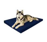 Home Sweet Home UK Dog Mat Bed Super Soft Cushion, Breathable Large Dogs Crate Bed Waterproof Dog Crate Mat For Pets Hair Resistant Cushions For Pets Washable Cushion Cover
