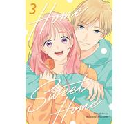 Home Sweet Home Vol. 3 (Home Sweet Home (Manga))