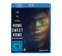 Home Sweet Home - Wo das Böse wohnt (Blu-ray)