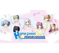Home Sweet Homecoming