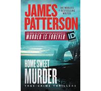 Home Sweet Murder: 2 (Id True Crime)