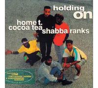 Home T/Cocoa T/Shabba Ran - SHABBA RANKS -HOLDING ON